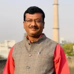 रायपुर नगर निगम कौन चला रहा है? क्या निर्णय हो रहा है मेयर को ही पता नहीं?~ धनंजय सिंह ठाकुर
