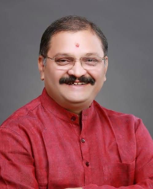 हमारी टेक्नॉलॉजी स्वदेशी और वर्ल्ड क्लास होगी: संतोष पाण्डेय